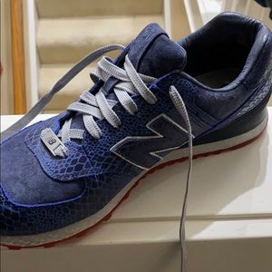 New Balance Bait Cobra Commander Shoes